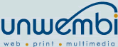 Unwembi logo